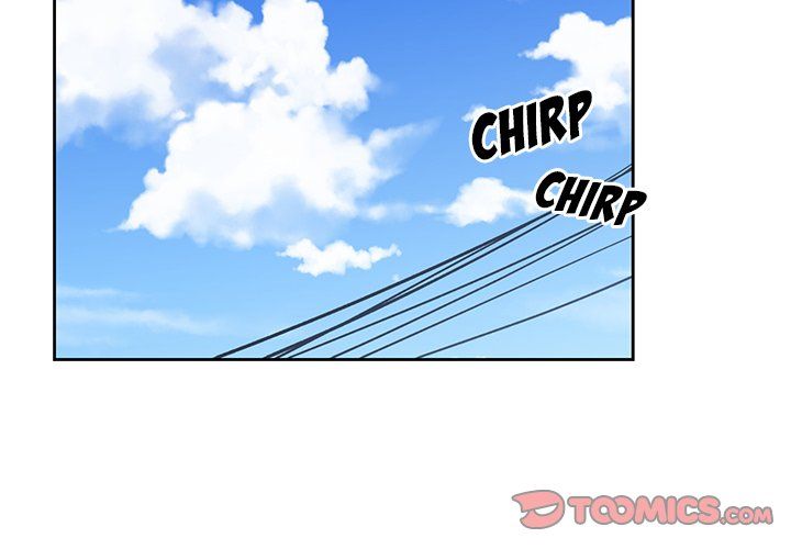 Childhood Friends Manhwa - Chapter 5 Page 1