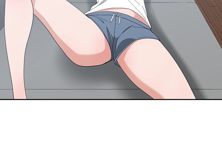 Childhood Friends Manhwa - Chapter 5 Page 3