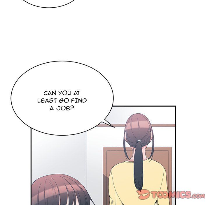 Childhood Friends Manhwa - Chapter 5 Page 5