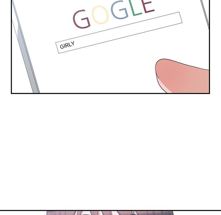 Childhood Friends Manhwa - Chapter 5 Page 7