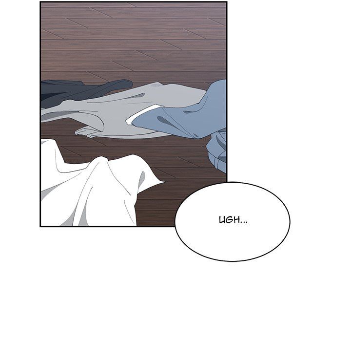 Childhood Friends Manhwa - Chapter 5 Page 12