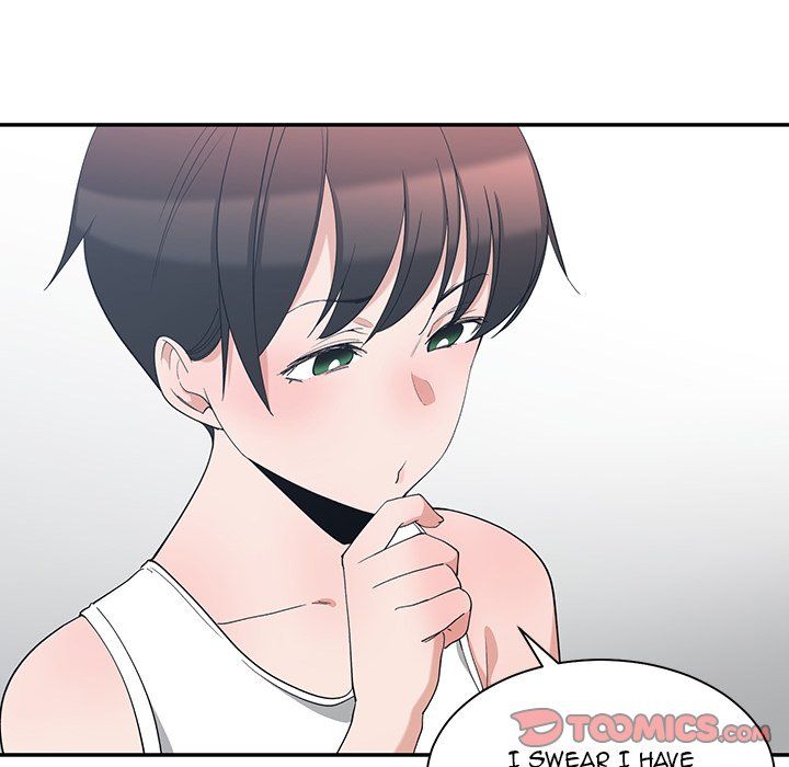 Childhood Friends Manhwa - Chapter 5 Page 13