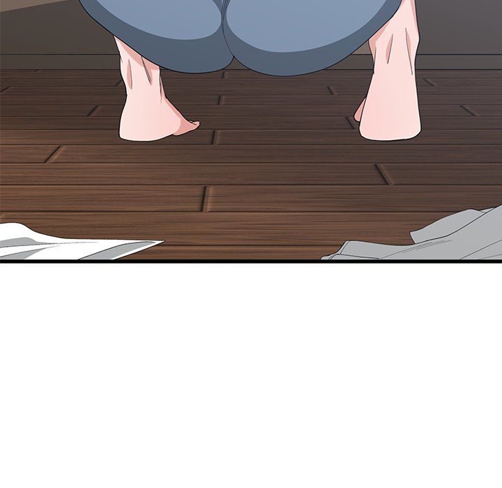 Childhood Friends Manhwa - Chapter 5 Page 15