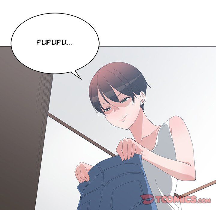 Childhood Friends Manhwa - Chapter 5 Page 17