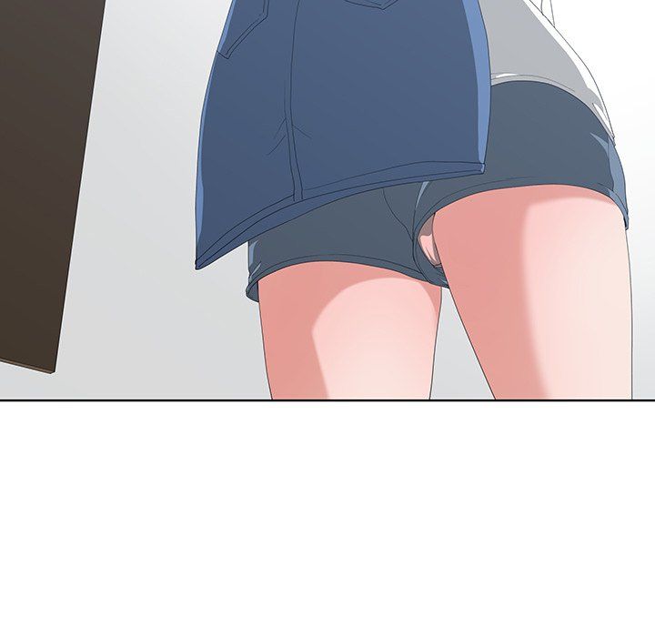 Childhood Friends Manhwa - Chapter 5 Page 18