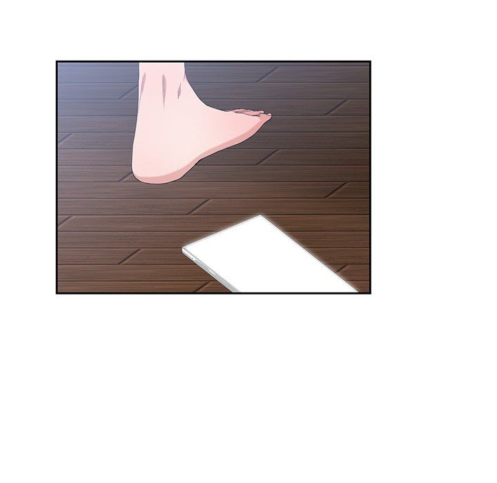 Childhood Friends Manhwa - Chapter 5 Page 19