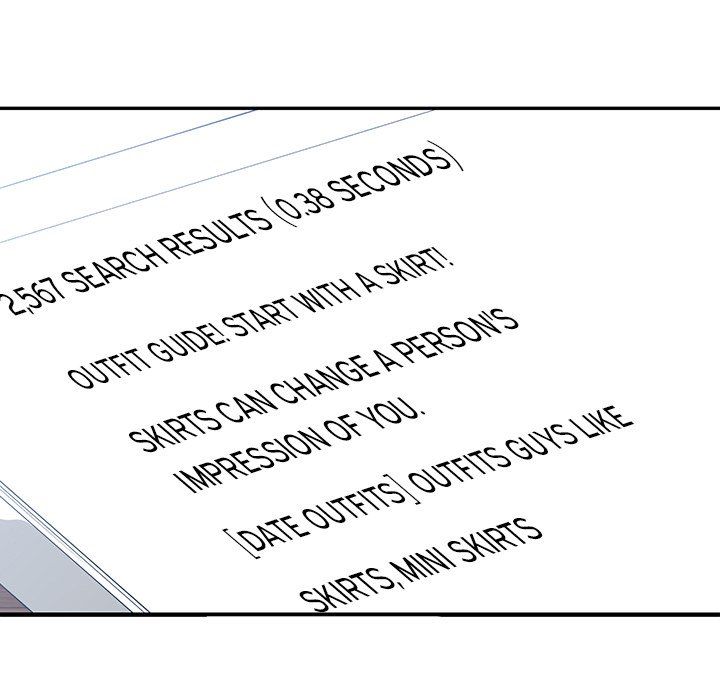 Childhood Friends Manhwa - Chapter 5 Page 20