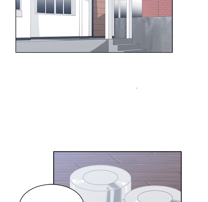 Childhood Friends Manhwa - Chapter 5 Page 24