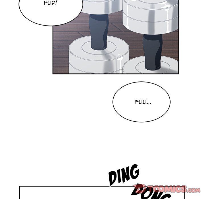 Childhood Friends Manhwa - Chapter 5 Page 25