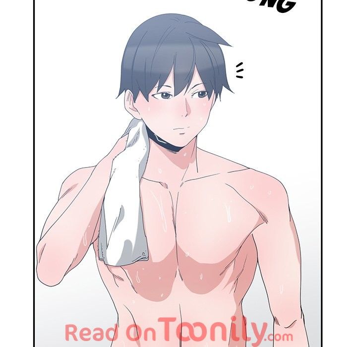 Childhood Friends Manhwa - Chapter 5 Page 26