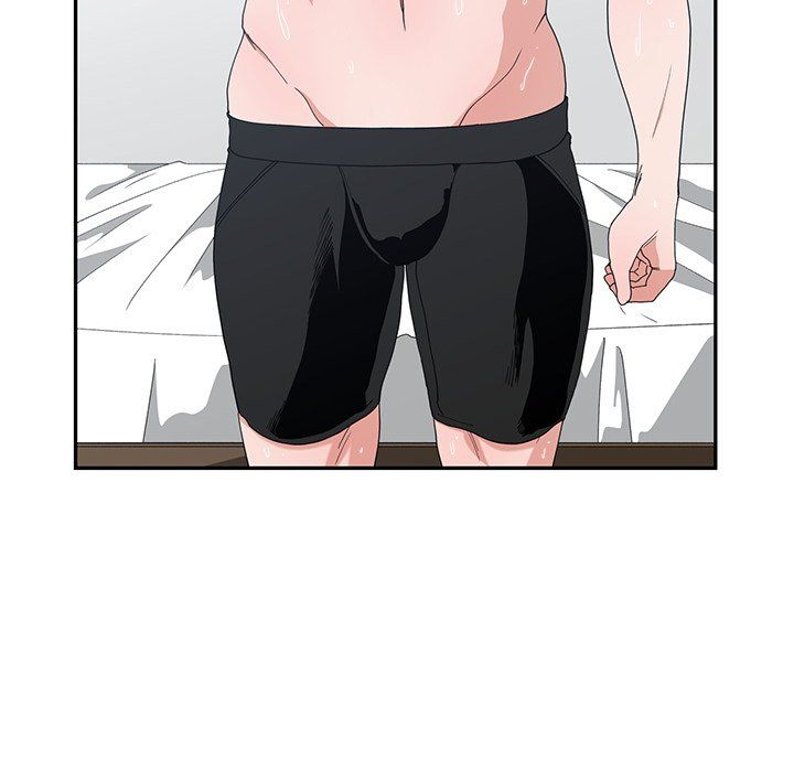 Childhood Friends Manhwa - Chapter 5 Page 27