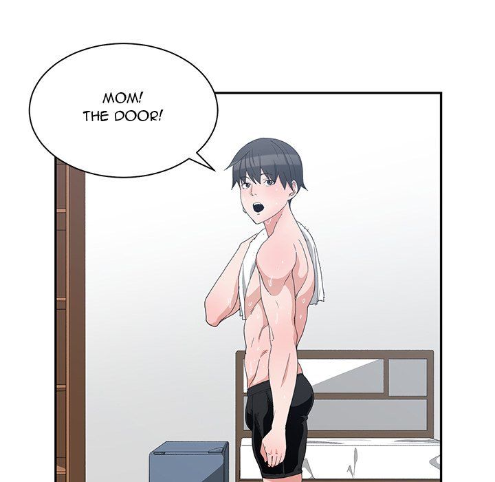 Childhood Friends Manhwa - Chapter 5 Page 28