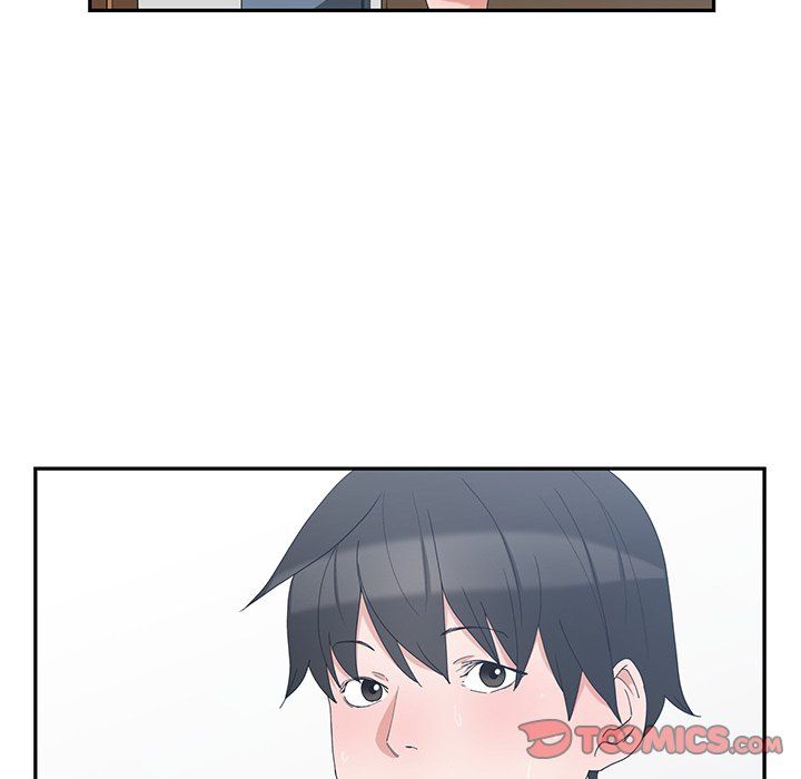 Childhood Friends Manhwa - Chapter 5 Page 29