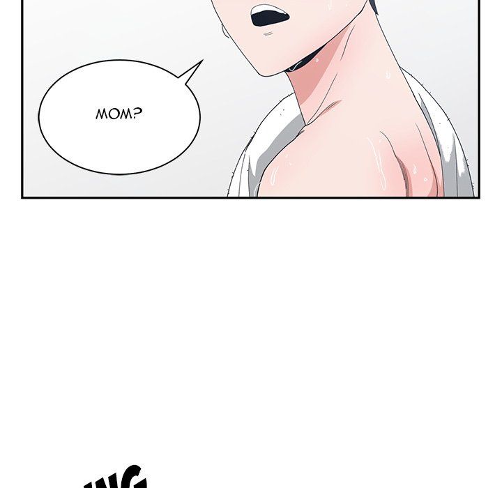 Childhood Friends Manhwa - Chapter 5 Page 30