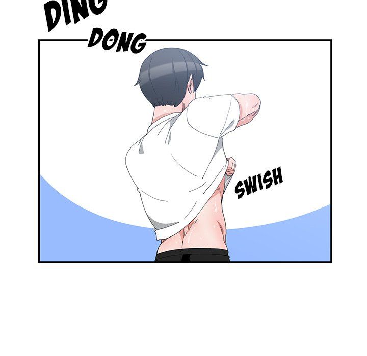 Childhood Friends Manhwa - Chapter 5 Page 31