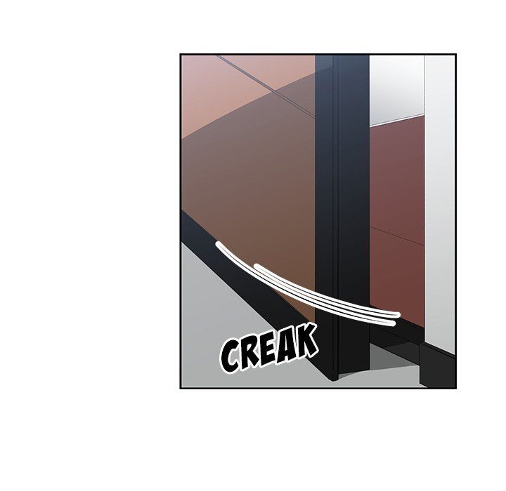 Childhood Friends Manhwa - Chapter 5 Page 35