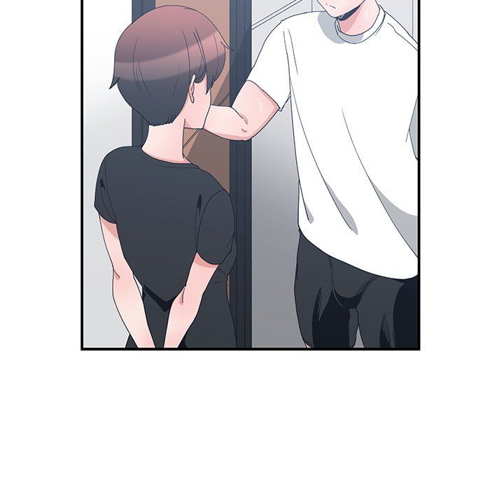 Childhood Friends Manhwa - Chapter 5 Page 38