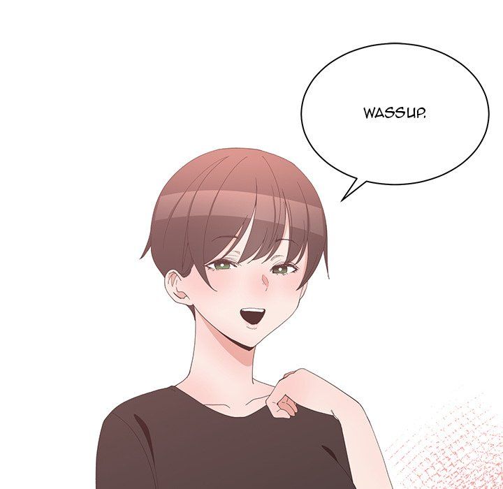 Childhood Friends Manhwa - Chapter 5 Page 39