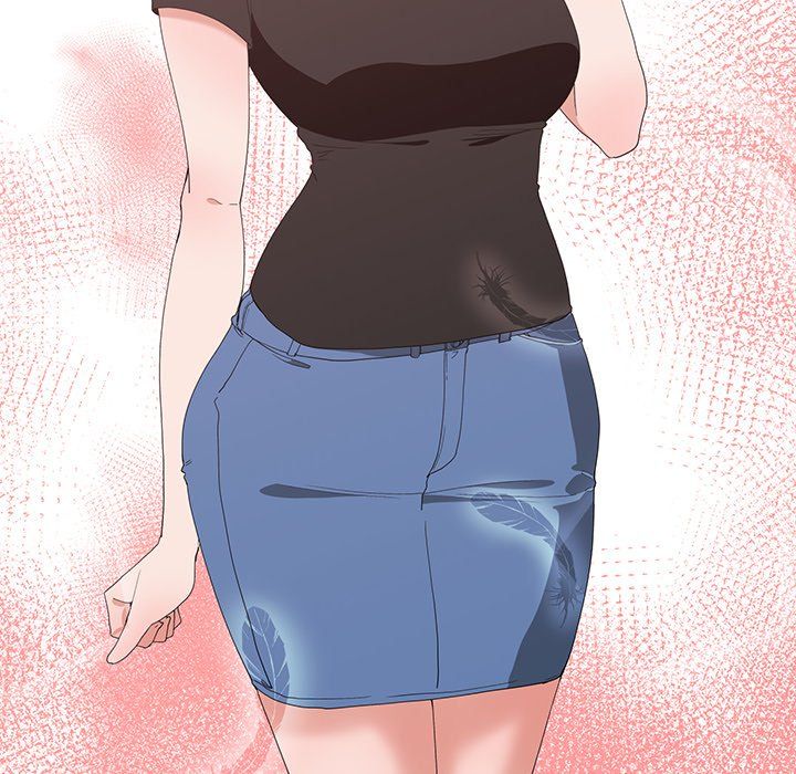 Childhood Friends Manhwa - Chapter 5 Page 40