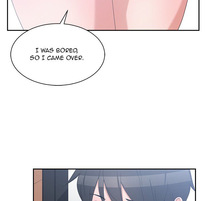 Childhood Friends Manhwa - Chapter 5 Page 42