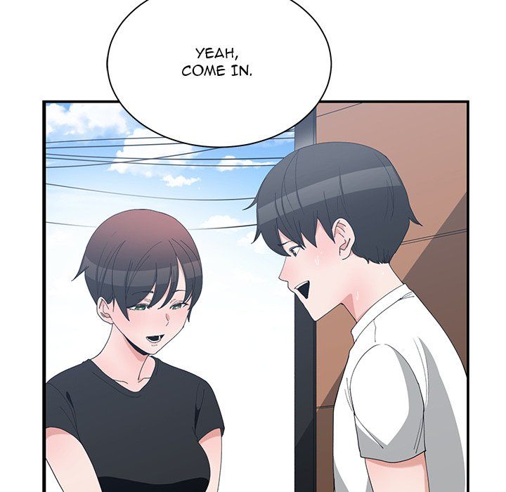 Childhood Friends Manhwa - Chapter 5 Page 44