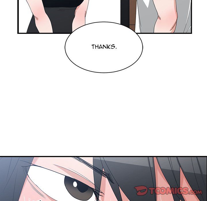 Childhood Friends Manhwa - Chapter 5 Page 45