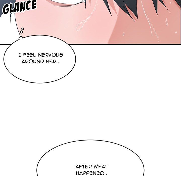 Childhood Friends Manhwa - Chapter 5 Page 46