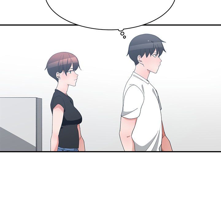 Childhood Friends Manhwa - Chapter 5 Page 47