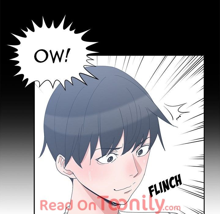 Childhood Friends Manhwa - Chapter 5 Page 55