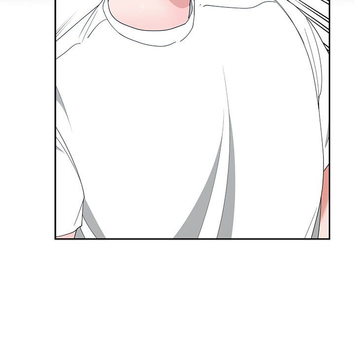 Childhood Friends Manhwa - Chapter 5 Page 56