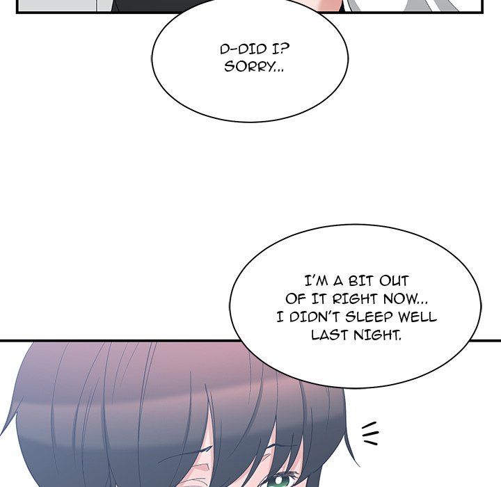 Childhood Friends Manhwa - Chapter 5 Page 58