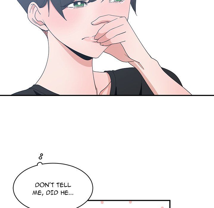 Childhood Friends Manhwa - Chapter 5 Page 59