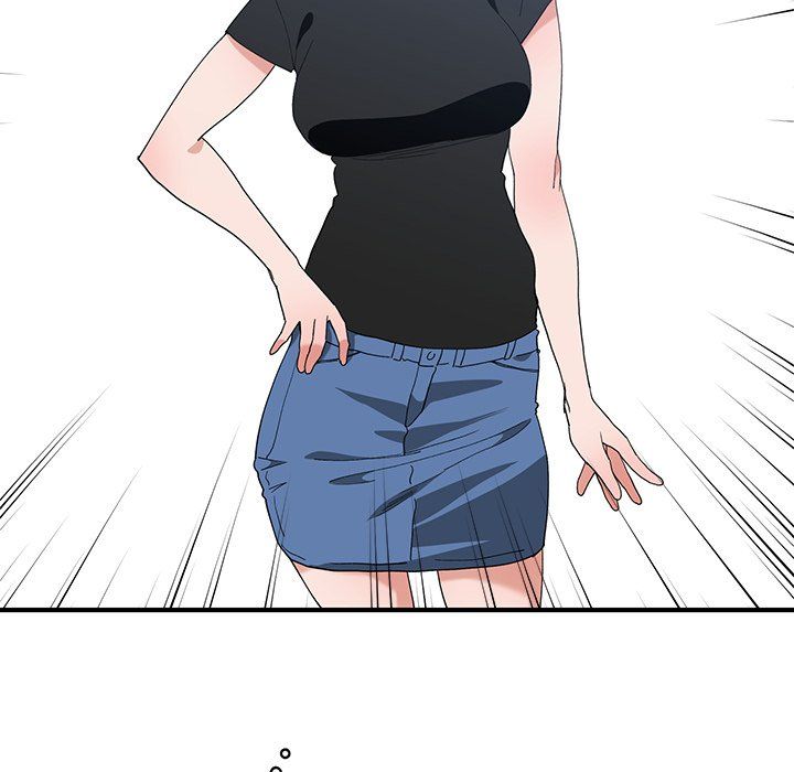 Childhood Friends Manhwa - Chapter 5 Page 62