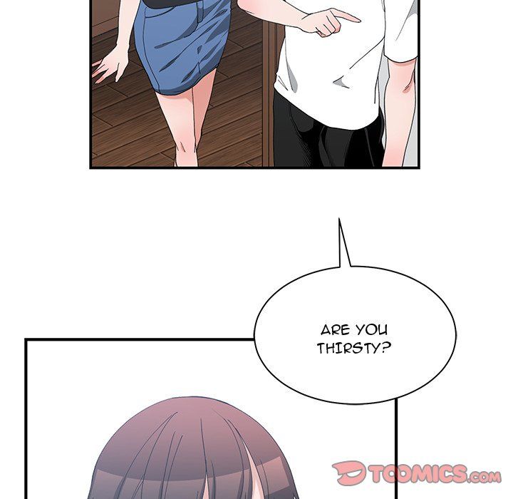 Childhood Friends Manhwa - Chapter 5 Page 65