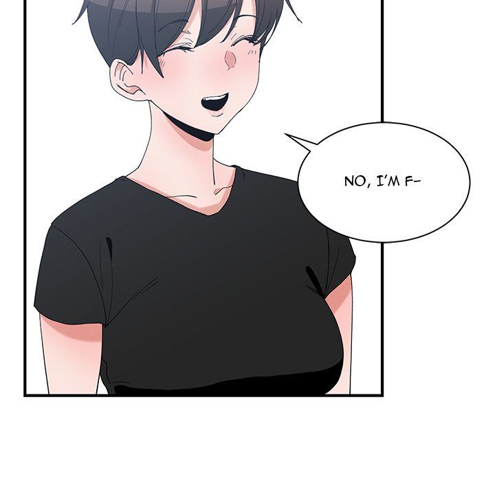 Childhood Friends Manhwa - Chapter 5 Page 66