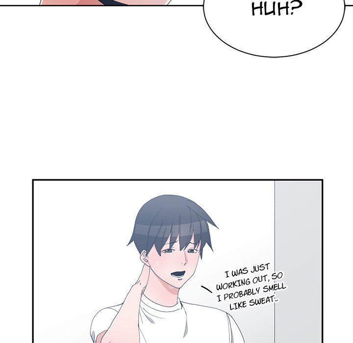 Childhood Friends Manhwa - Chapter 5 Page 68