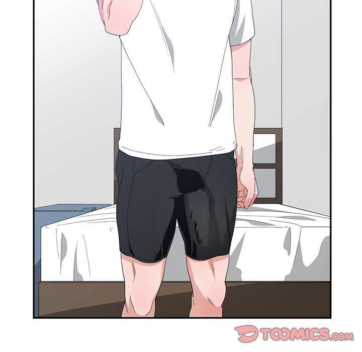 Childhood Friends Manhwa - Chapter 5 Page 69