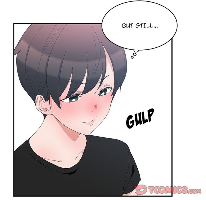 Childhood Friends Manhwa - Chapter 5 Page 77