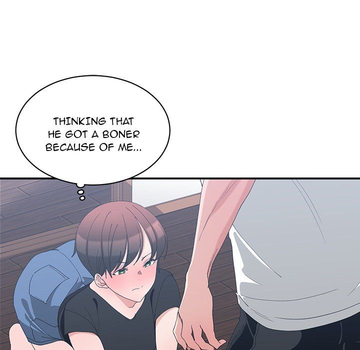 Childhood Friends Manhwa - Chapter 5 Page 78