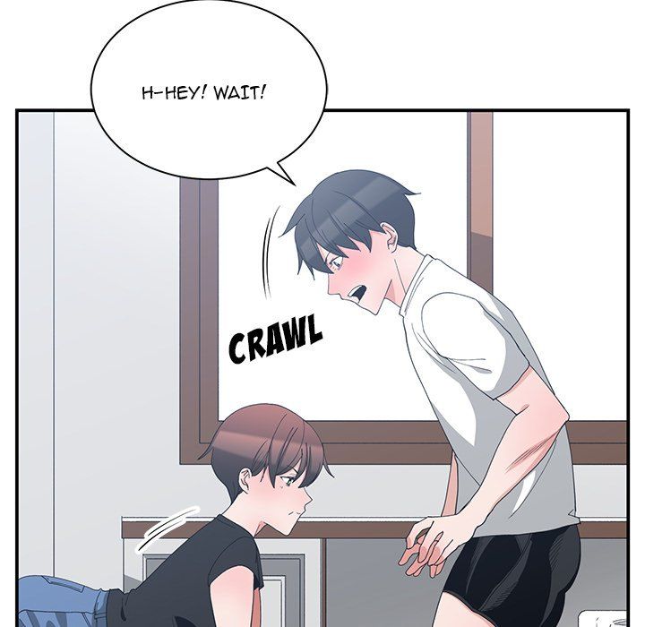 Childhood Friends Manhwa - Chapter 5 Page 80