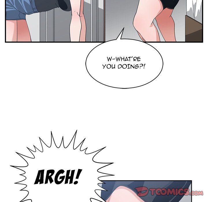 Childhood Friends Manhwa - Chapter 5 Page 81