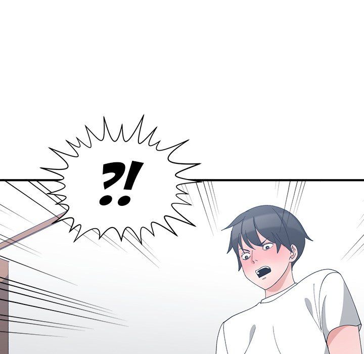 Childhood Friends Manhwa - Chapter 5 Page 84