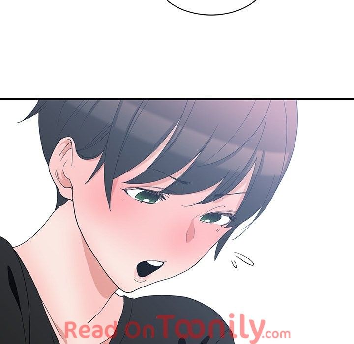 Childhood Friends Manhwa - Chapter 5 Page 90