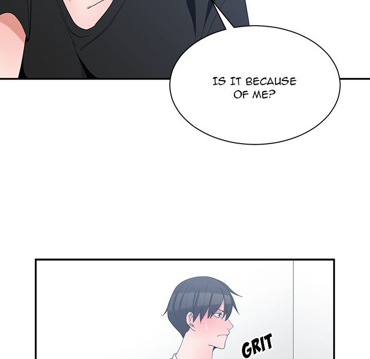 Childhood Friends Manhwa - Chapter 5 Page 91