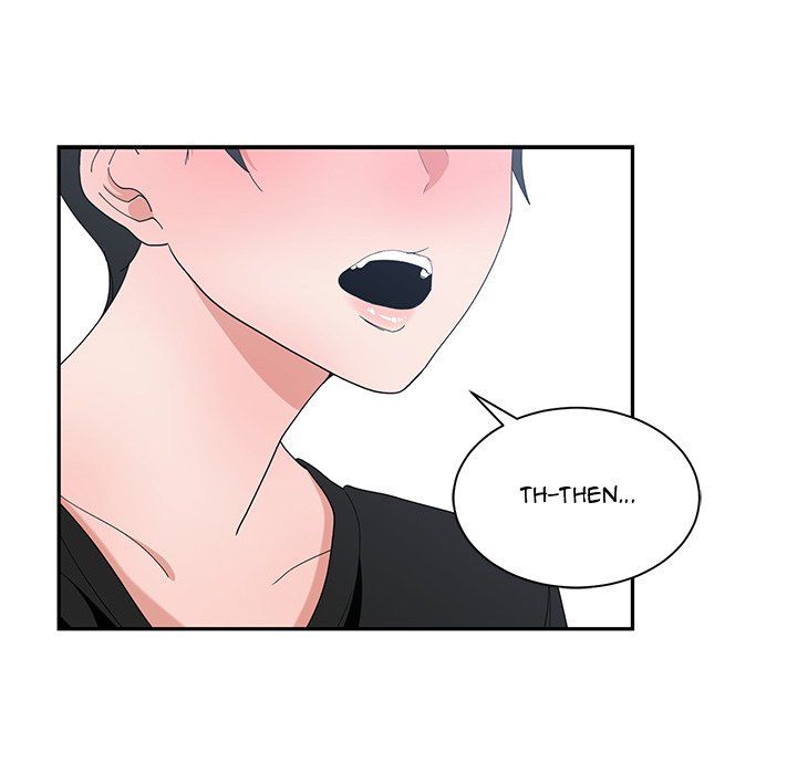 Childhood Friends Manhwa - Chapter 5 Page 94