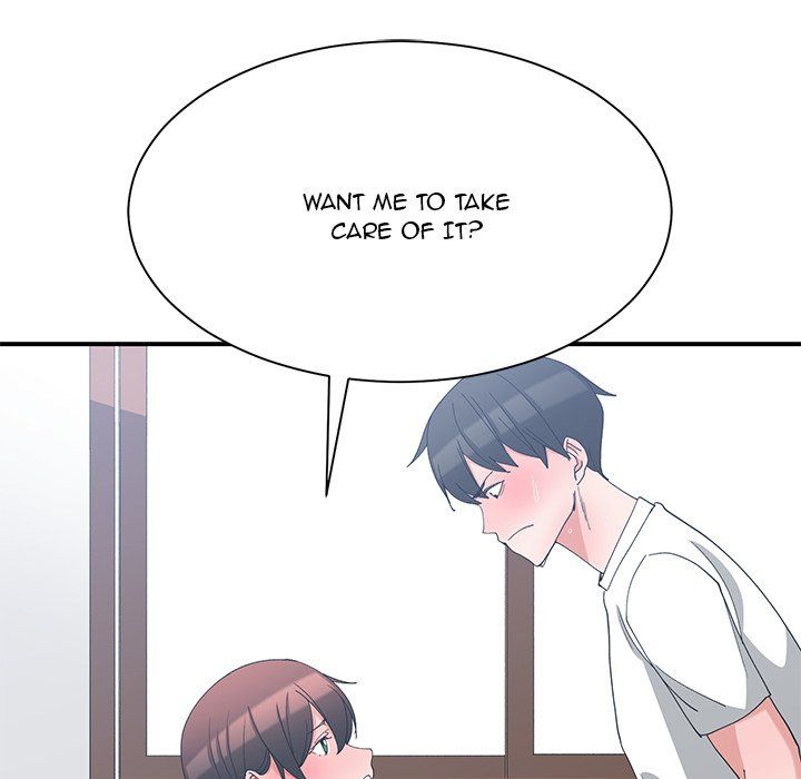 Childhood Friends Manhwa - Chapter 5 Page 95