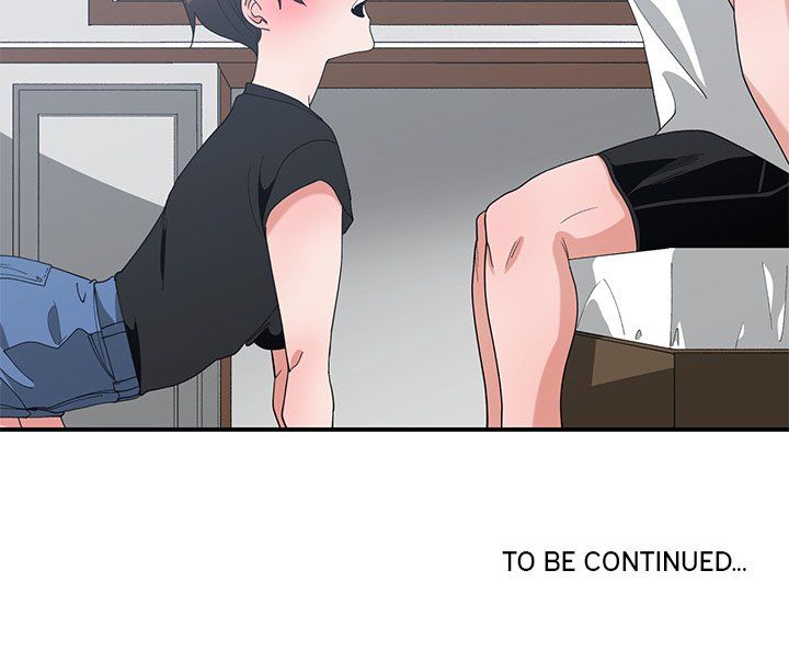 Childhood Friends Manhwa - Chapter 5 Page 96