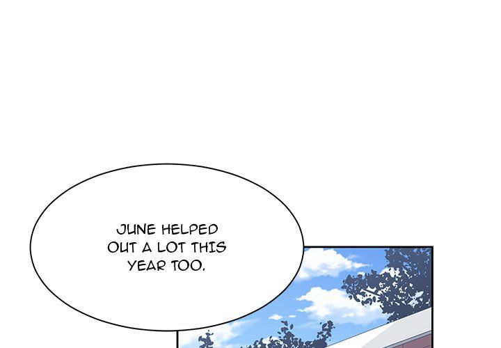 Childhood Friends Manhwa - Chapter 17 Page 0