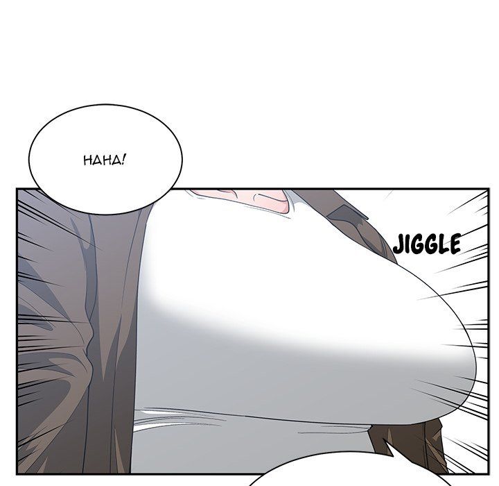 Childhood Friends Manhwa - Chapter 17 Page 7