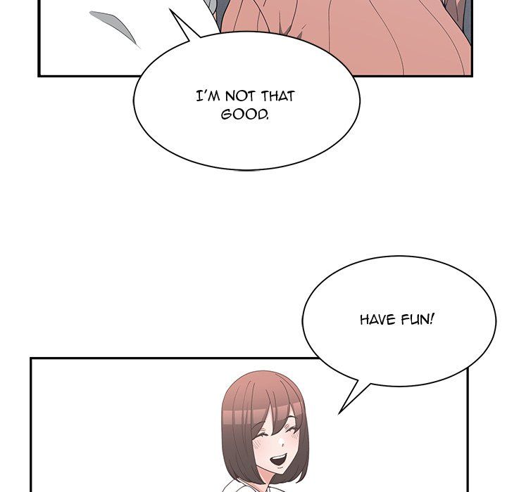 Childhood Friends Manhwa - Chapter 17 Page 16